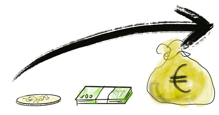 Cómo obtener un aumento de sueldo en TI