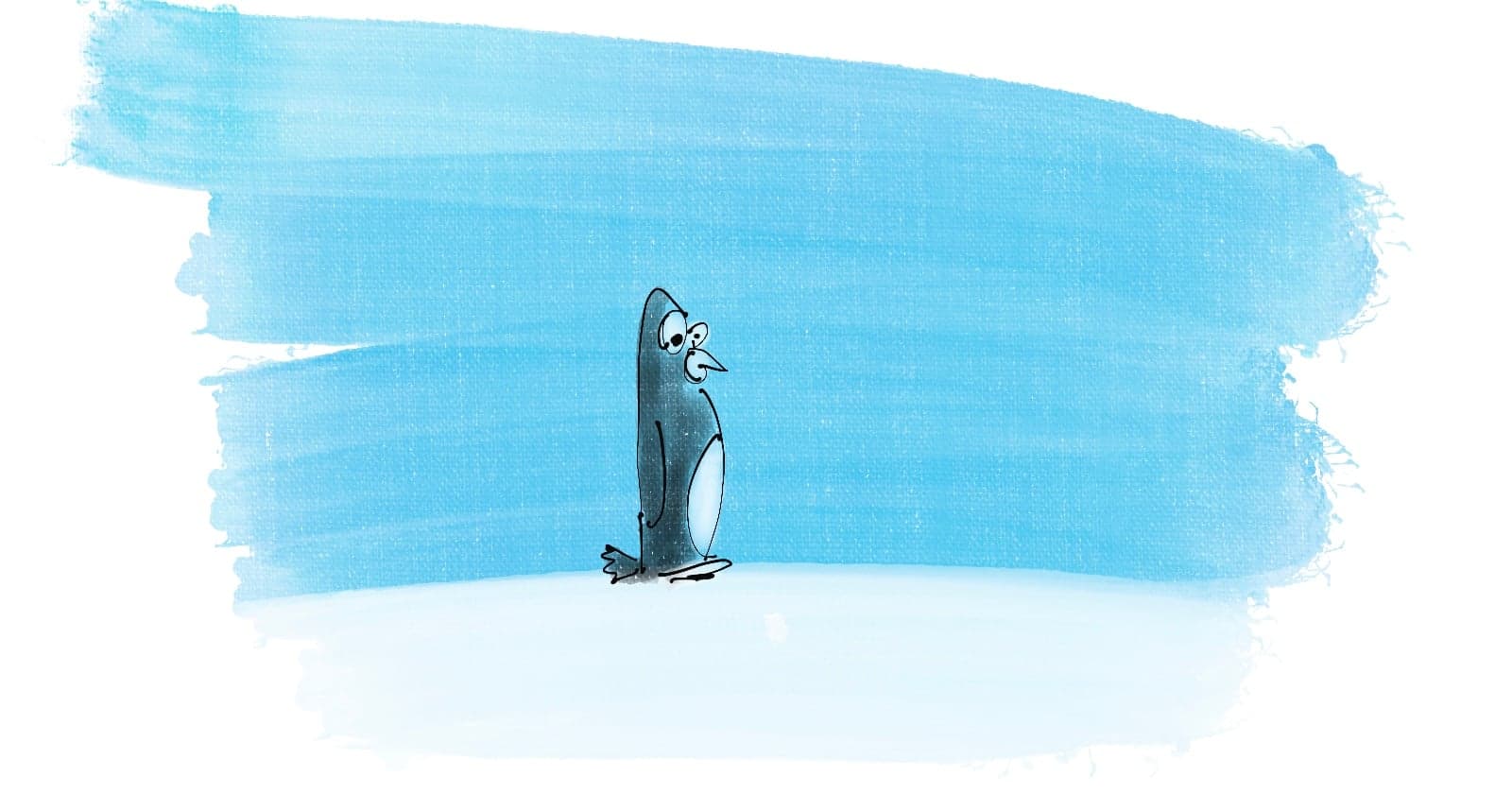 Cómo hacer que los pequeños pasos recorran un largo camino