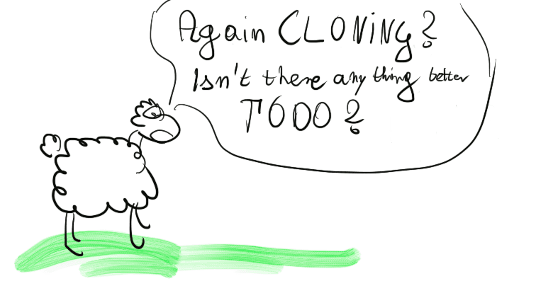 Cómo aprender mientras se trabaja en proyectos personales